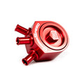 GrimmSpeed Air Oil Separator Subaru WRX 2002-2007 STI 2004