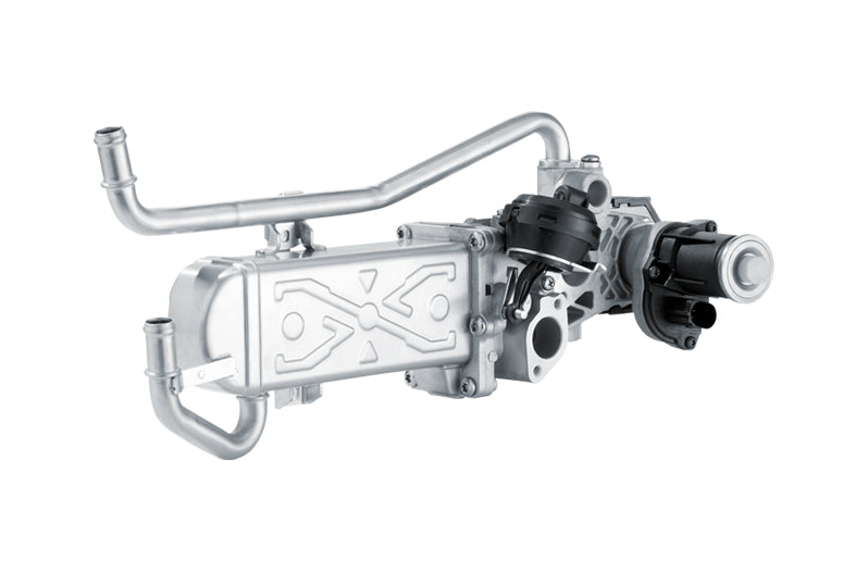 FUEL PUMP MODULE