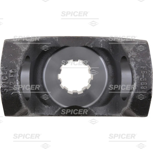 END YOKE