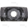 END YOKE