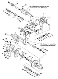 DRIVESHAFT