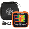 RECHARGEABLE THERMAL IMAGING CAMERA