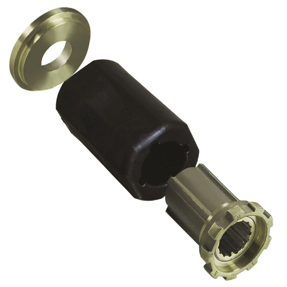 XHS II V4/V6/V8 HUB KIT HONDA