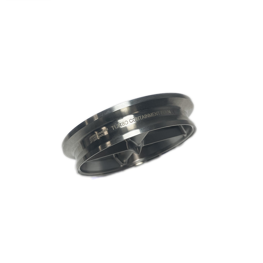 Stainless Bros hardware kit