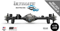 Dana auto part