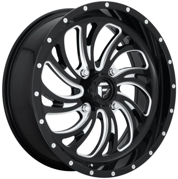 KOMPRESSOR 18X7 4X156 132 NBL +13
