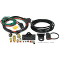 200PSI SINGLE OBA HOOK UP KIT W/MANIFOLD(1/4 + 3/8 + 1/8)PORTS