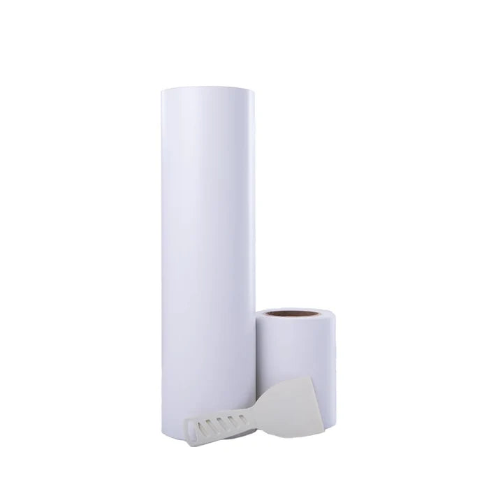 REVIVE CABINET KIT DESIGNER WHITE 18IN x 75FT
