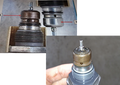 DIESELSITE Fuel Heater for use with Fuel Systems and Water Separators