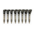 45% over LMM injector - Reman CORE CHARE APPLIES OF 1200