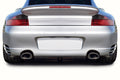 1999-2004 PORSCHE 911 TURBO 996 DUR