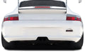 1999-2004 PORSCHE 911 TURBO 996 DUR