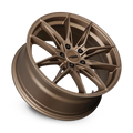 MATTE BRONZE