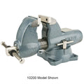 AW45 ALL-WEATHER 4-1/2 JAW ROUND