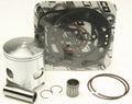 Wiseco Kawasaki KX250 90-91 (607M06850 2698CD) Piston