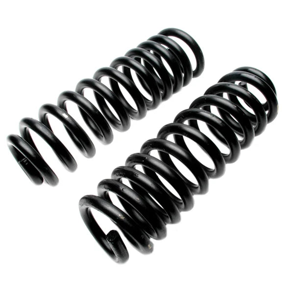 MOOG 78-91 Ford E-250 Econoline Custom Front Coil Springs