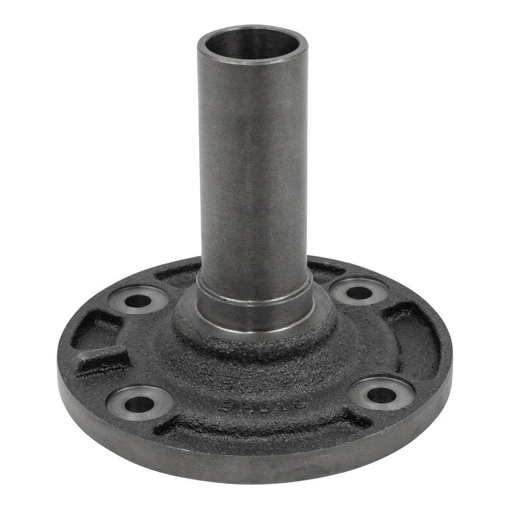 USA STANDARD MANUAL TRANSMISSION A8