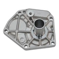 USA STANDARD MANUAL TRANSMISSION A8