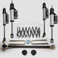 No Limit Fab shock absorber