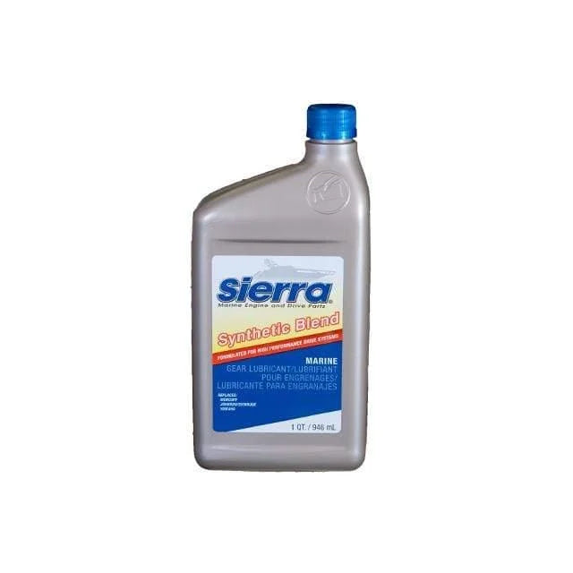 0W-40 FULL SYNTHETIC HIGH PERFORMAN