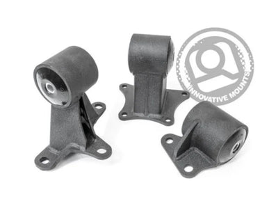 Innovative Mounts black auto part