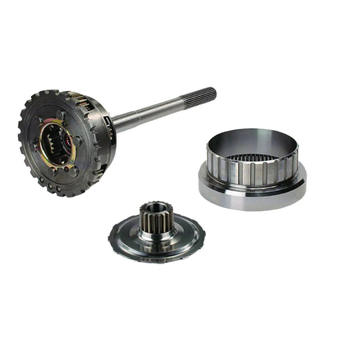 Sun Coast Converters auto part