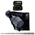 S34 Accel Pk, Stg 2, B8 Manual