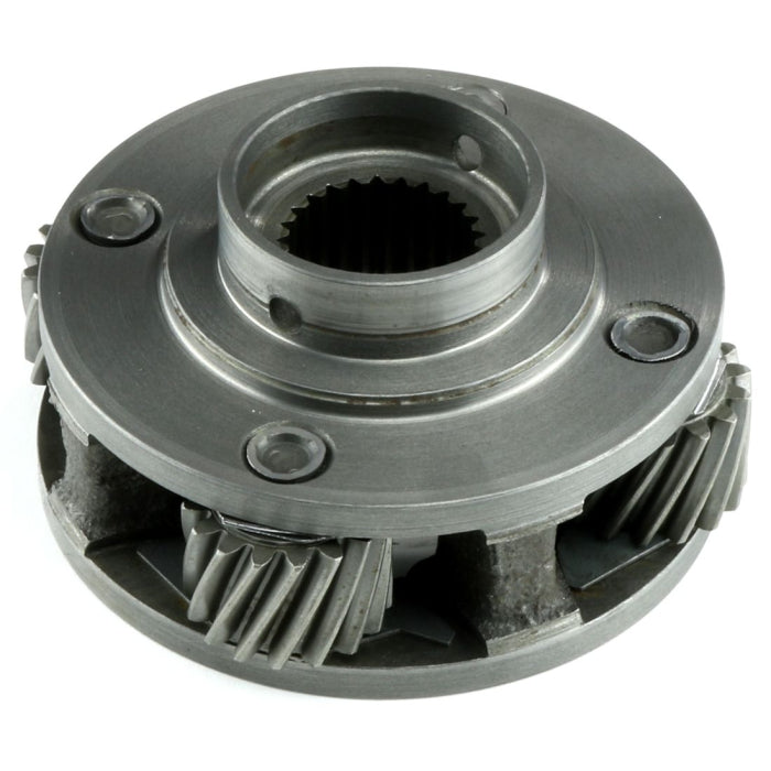 Suncoast Converters Lightened Output Carrier COA-32748