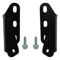 BRONCO A-PILLAR LIGHT BRACKET KIT