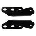 BRONCO A-PILLAR LIGHT BRACKET KIT