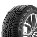 Michelin Tires auto part detail