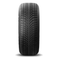 Michelin Tires auto part installed view