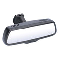7 INCH MIRROR/MONITOR SINGLE VIEW W