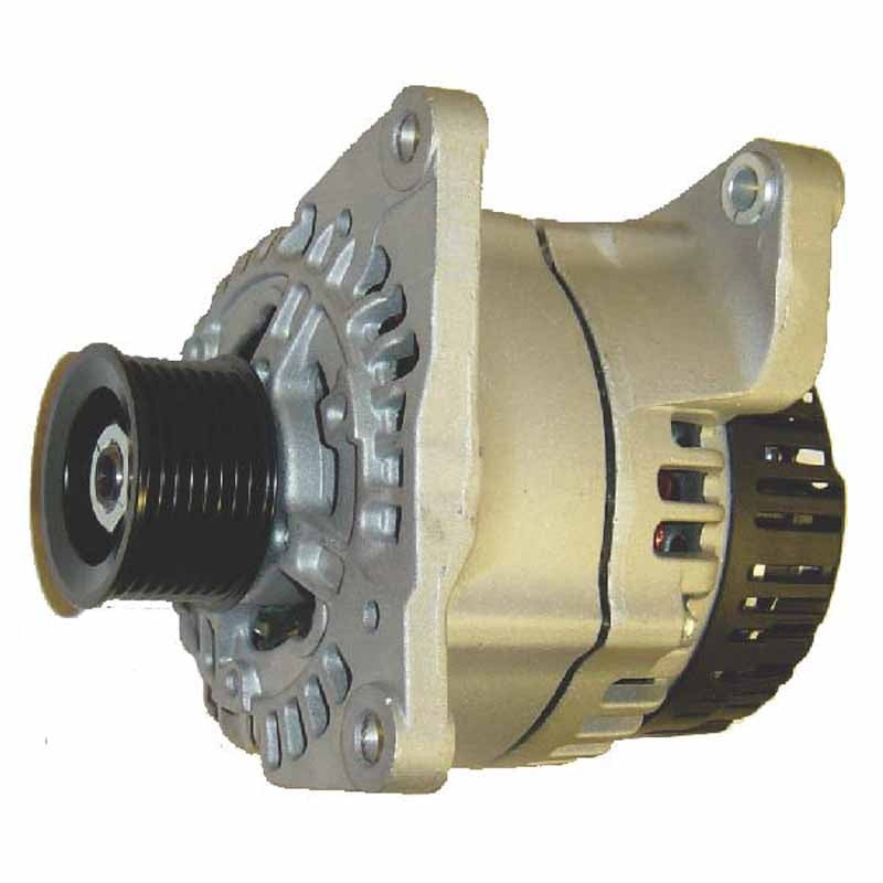 ALTERNATOR REMAN