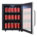 2.1 CU FT COUNTERTOP MERCHANDISER