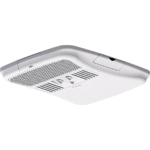 ADB FOR BRISK AIR II W/HEAT PUMP MANUAL CONTROLS FOR NON DUCTED APPLICATIONS POLAR WHITE