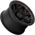 D824 20X9 5X5.0 M-BLK-DDT 1MM