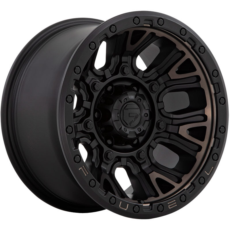 D824 20X9 5X5.0 M-BLK-DDT 1MM