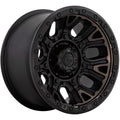 D824 20X9 5X5.0 M-BLK-DDT 1MM