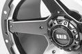 GRID WHEELS auto part