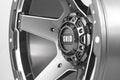 GRID WHEELS auto part detail