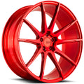 BM12 22X10.5 5X128 42 74.1 M
