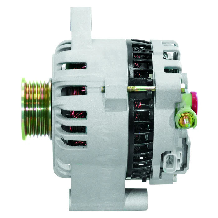 NEW ALTERNATOR