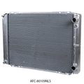 RADIATOR 7993 MUSTG W/LSX