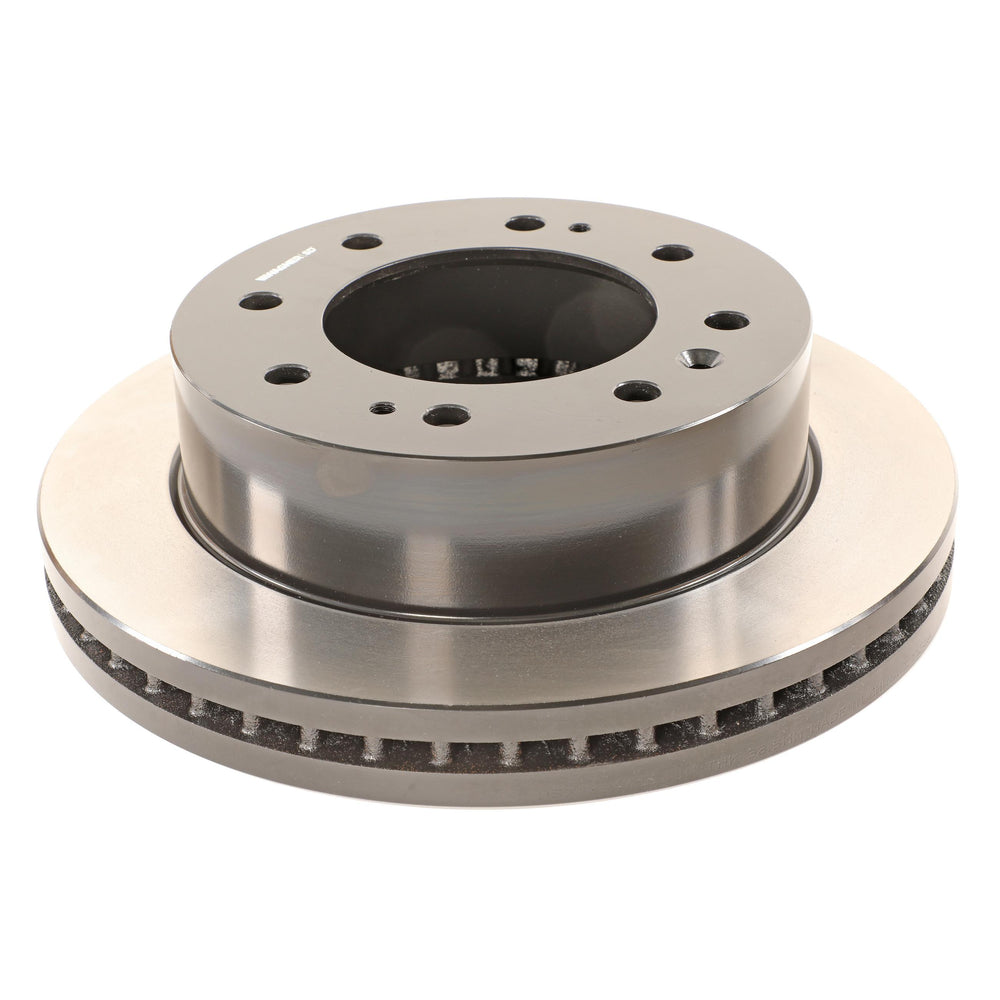SEVERE DUTY BRAKE ROTOR