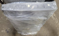 DOOR,REFR RH WHRLP 21 CU FT +