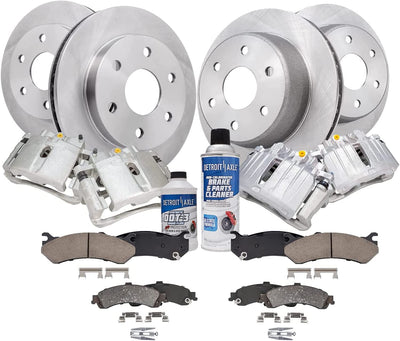 Stoptech auto part