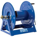 11255175 HAND CRANK HOSE REEL: 3/4IN ID 175FT CAPACITY LESS HOSE 3000 PSI