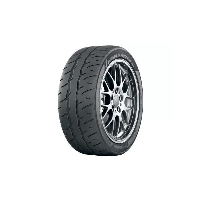 Yokohama Tire auto part