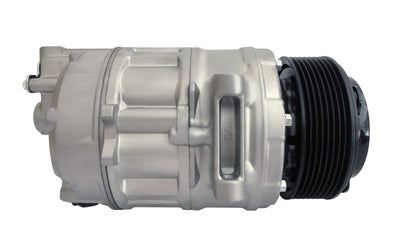 Mahle air compressor